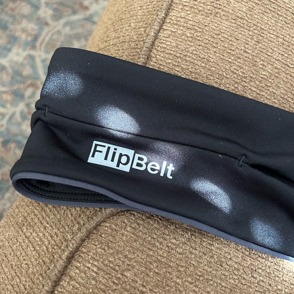 Woman’s Flip Belt